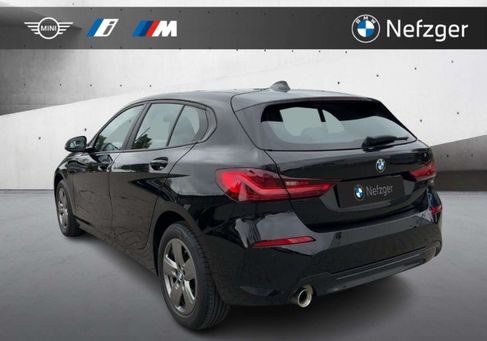 BMW 118, 2023