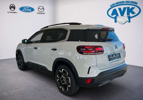Citroën C5 Aircross, 2025 3