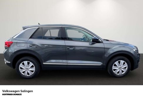 Volkswagen T-Roc, 2020 3