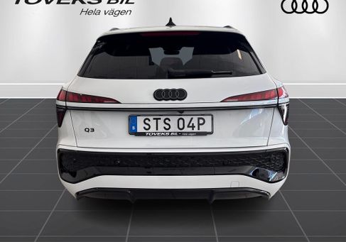Audi Q3, 2026