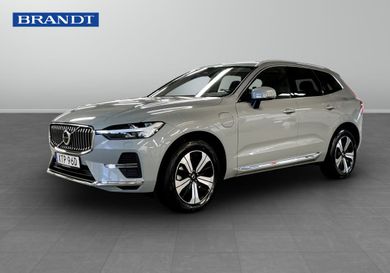 Volvo XC60, 2025