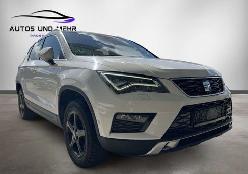 Seat Ateca, 2019