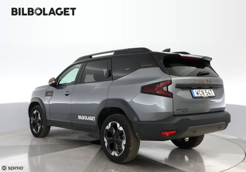 Dacia, 2026 3
