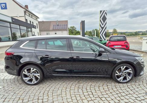 Renault Megane, 2023