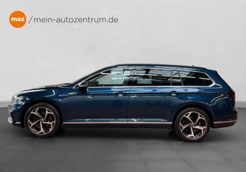 Volkswagen Passat Variant, 2022 3