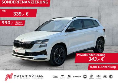 Skoda Karoq, 2023