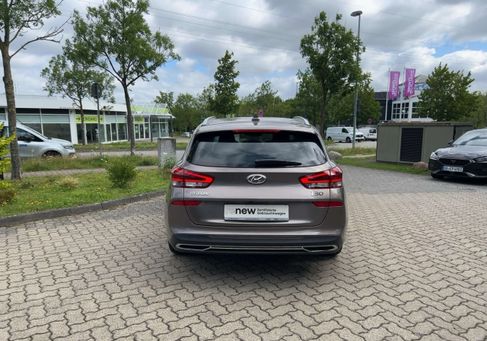 Hyundai i30, 2022 3