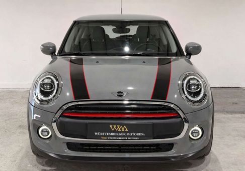 MINI ONE, 2021