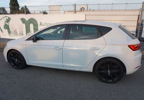 Seat Leon, 2020