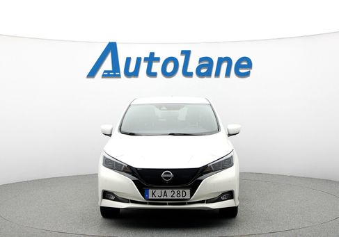 Nissan Leaf, 2023 2