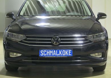 Volkswagen Passat Variant, 2024