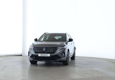 Renault Austral, 2025