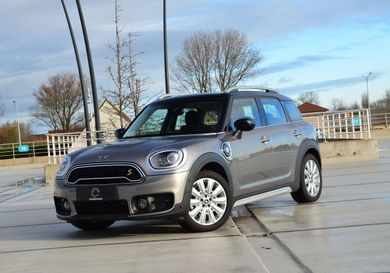 MINI, 2019