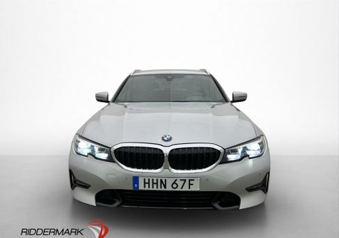BMW 320, 2020 2