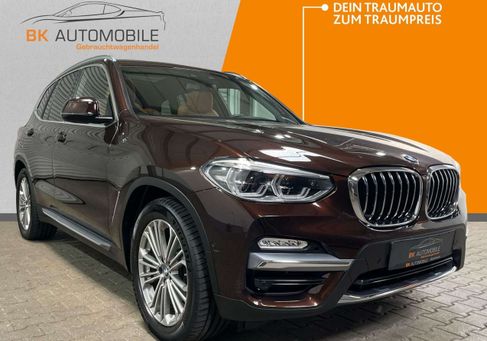 BMW X3, 2019 2