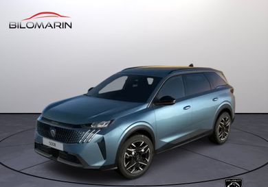 Peugeot 5008, 2024