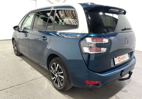 Citroën C4 Picasso, 2022