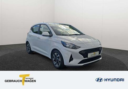 Hyundai i10, 2025 3