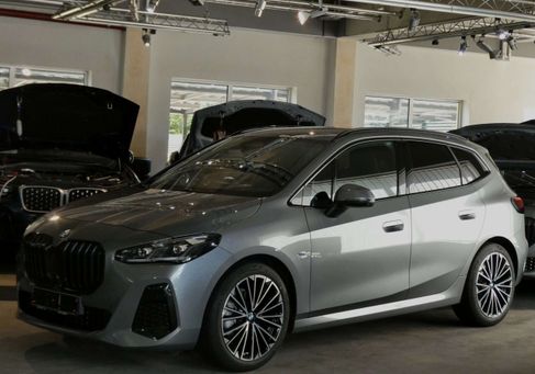 BMW 218, 2025 2