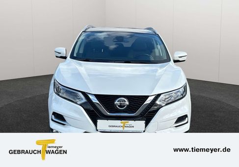 Nissan Qashqai, 2019 2