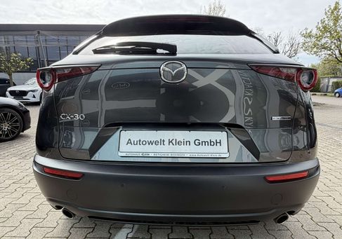 Mazda CX-30, 2022