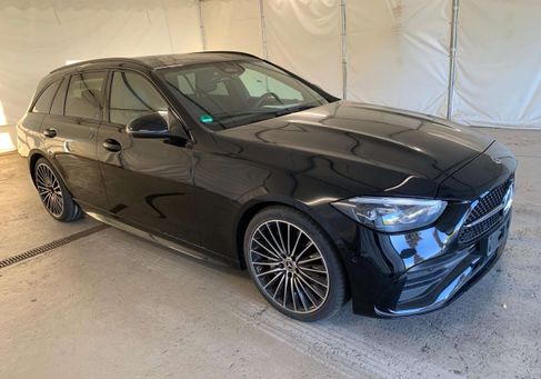 Mercedes-Benz C 300, 2023 2