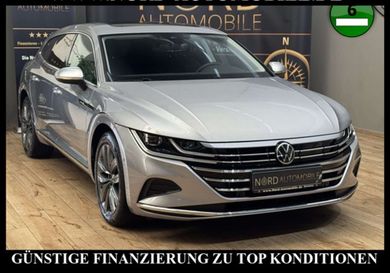 Volkswagen Arteon, 2023