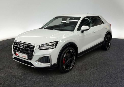 Audi Q2, 2025 2