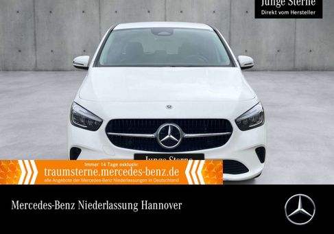 Mercedes-Benz B 200, 2025