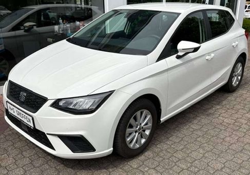 Seat Ibiza, 2024