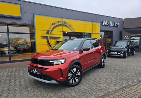 Opel Frontera, 2025