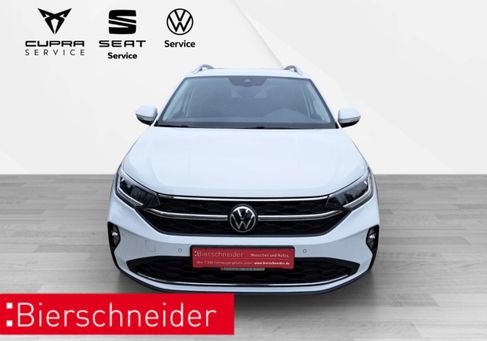 Volkswagen Taigo, 2022