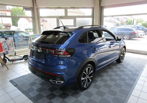 Volkswagen Taigo, 2022