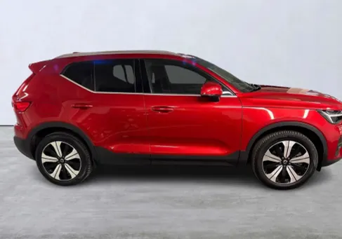 Volvo XC40, 2023