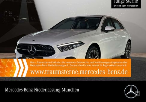 Mercedes-Benz A 250, 2024