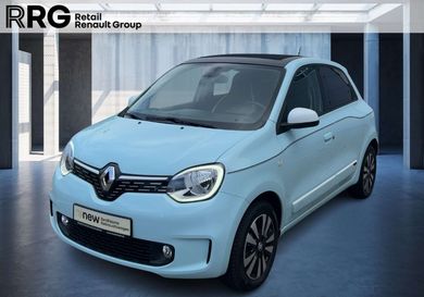 Renault Twingo, 2023