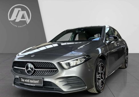 Mercedes-Benz A 250, 2023