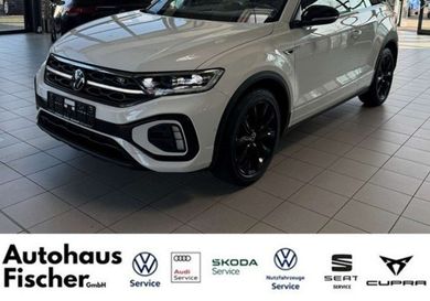Volkswagen T-Roc, 2022