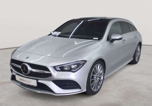 Mercedes-Benz CLA 220, 2023 2