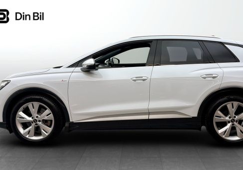 Audi Q4, 2023