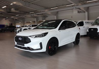 Ford Kuga, 2026