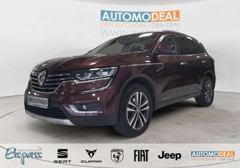 Renault Koleos, 2018