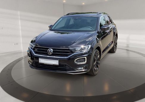 Volkswagen T-Roc, 2022 2