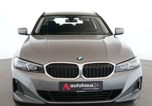 BMW 320, 2024 2