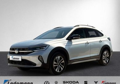 Volkswagen Taigo, 2025