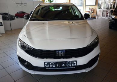 Fiat Tipo, 2024