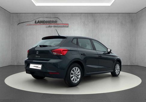 Seat Ibiza, 2025