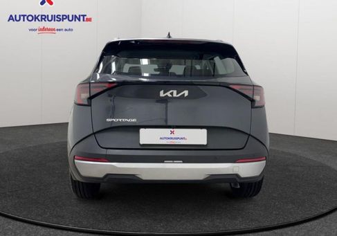 Kia Sportage, 2026 3