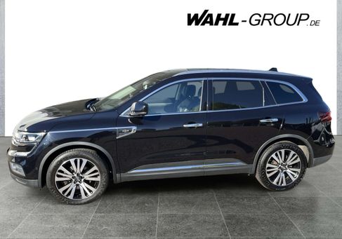 Renault Koleos, 2018