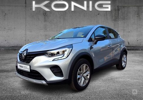 Renault Captur, 2023